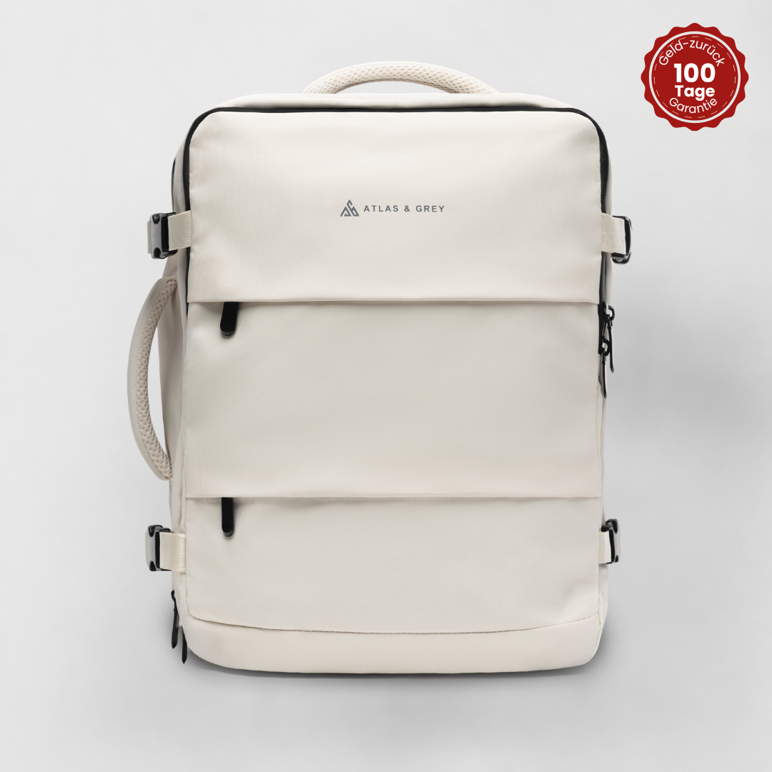 Travelly Pro 2. Generation