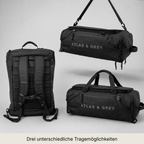 Travelly Max