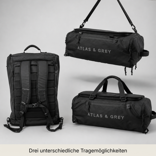 Travelly Max
