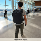 Travelly Max