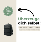 Travelly Pro 2. Generation