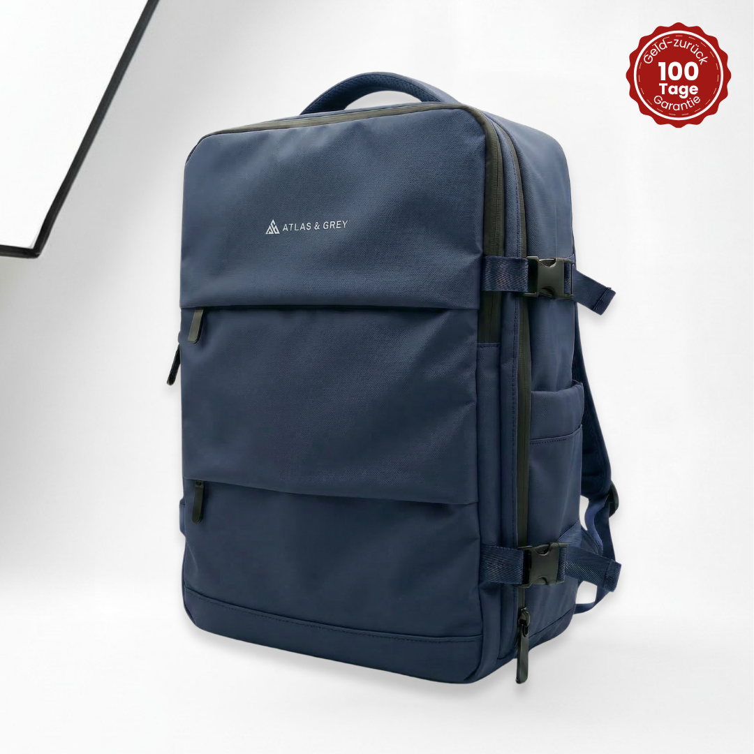 Travelly Pro 2. Generation