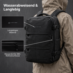 Travelly Pro 2. Generation