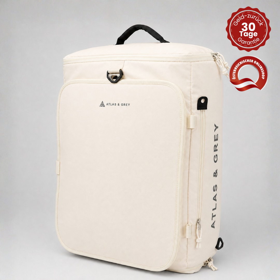 Travelly Max