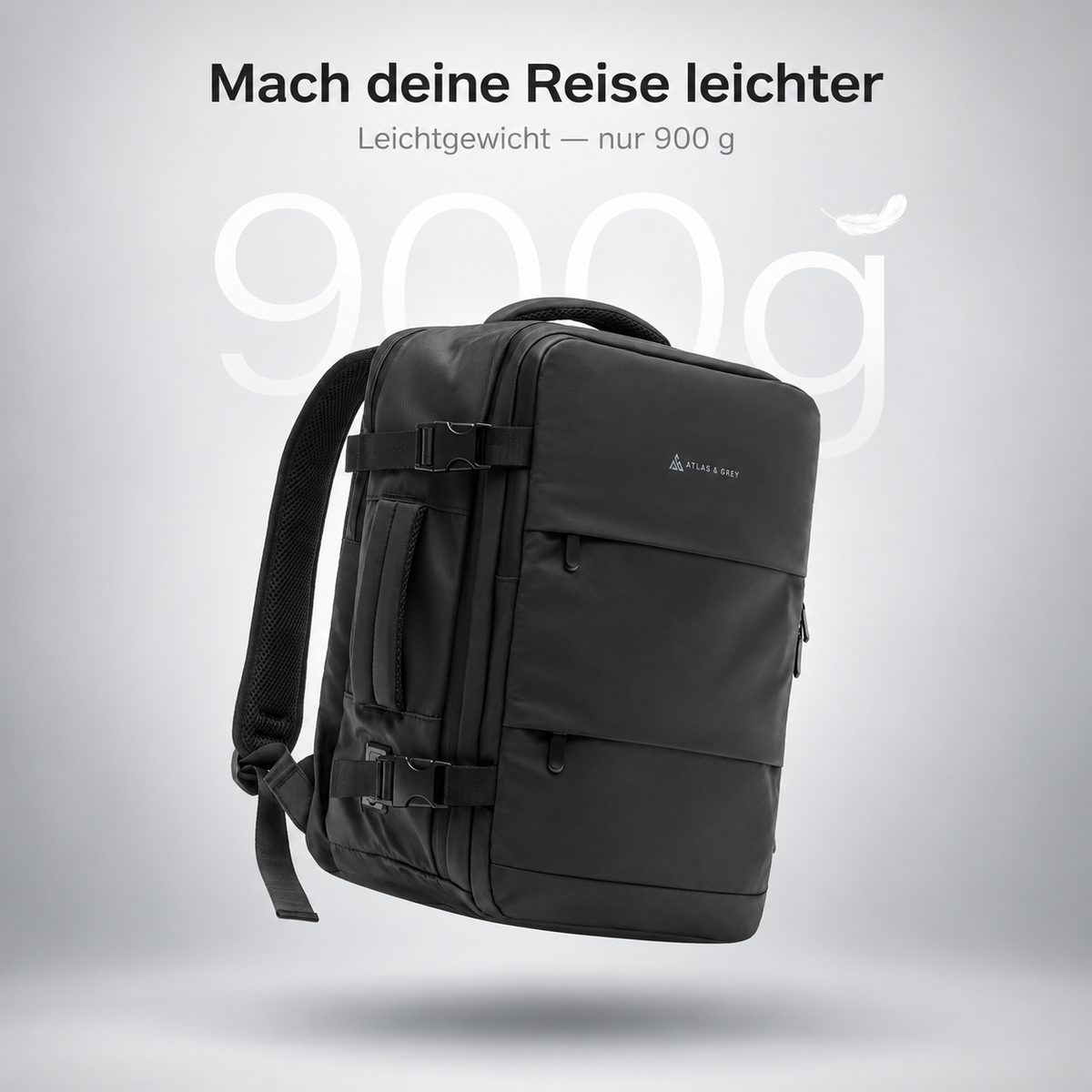 Travelly Pro 2. Generation