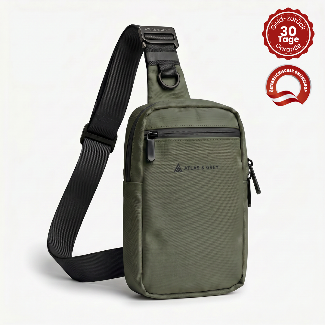 Atlas Sling Bag