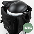 AlpinePack | All-In-One Skirucksack