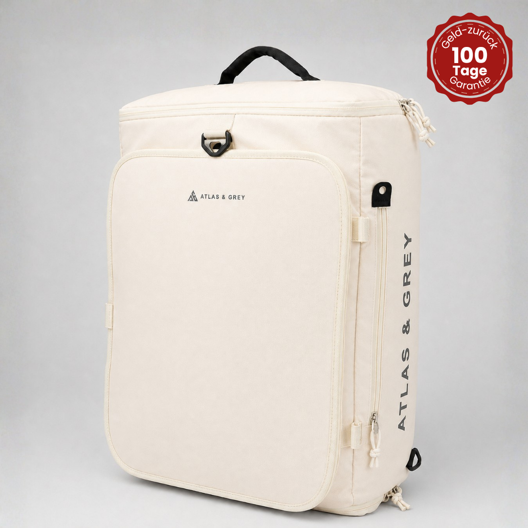 Travelly Max