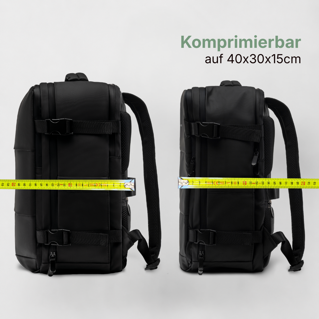 Travelly Pro 2. Generation