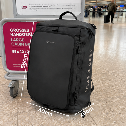 Travelly Max