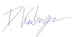 Signature